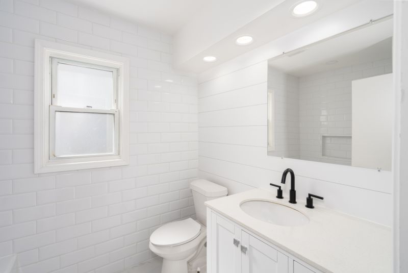 Top Bathroom Remodeling Companies in Andover, MN