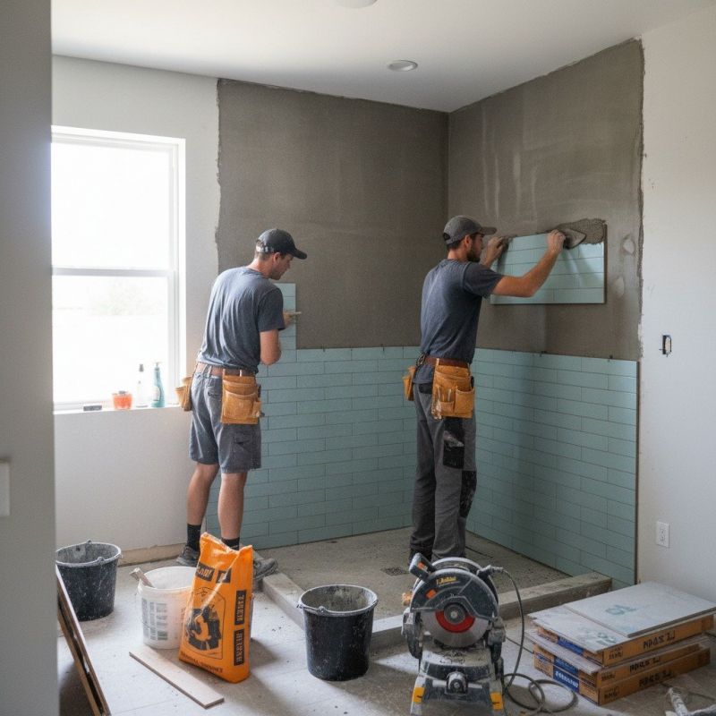 Top Bathroom Remodeling Companies in Chisago City, MN
