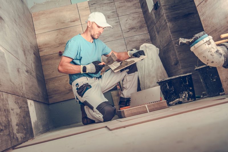 Top Bathroom Remodeling Companies in Forest Lake, MN