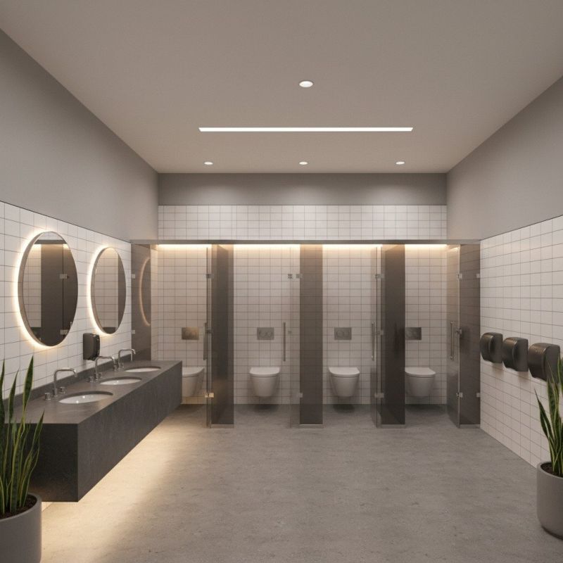 Top Bathroom Remodeling Companies in Forest Lake, MN
