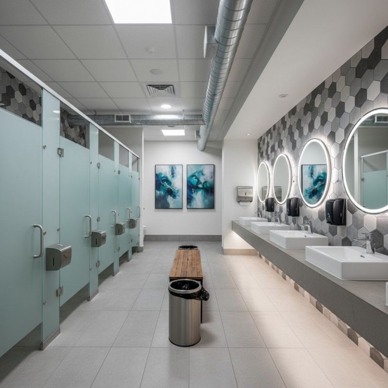 Top Bathroom Remodeling Companies in Hugo, MN