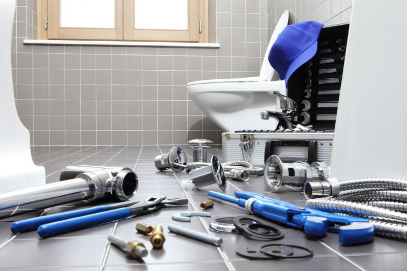 Top Bathroom Remodeling Companies in Hugo, MN
